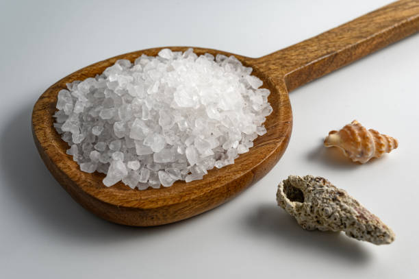 Natural Sea Salt